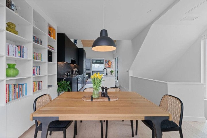 Photo 7 at 201 - 650 E 2nd Street, Lower Lonsdale, North Vancouver