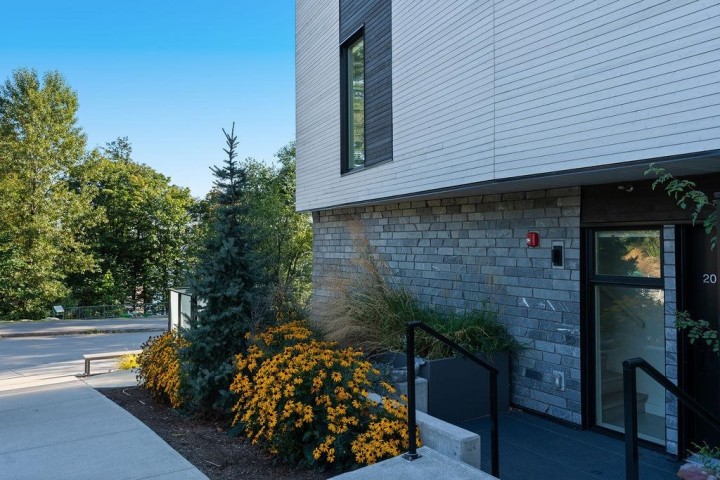 Photo 3 at 201 - 650 E 2nd Street, Lower Lonsdale, North Vancouver