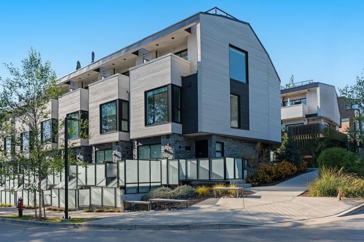 Photo 38 at 201 - 650 E 2nd Street, Lower Lonsdale, North Vancouver