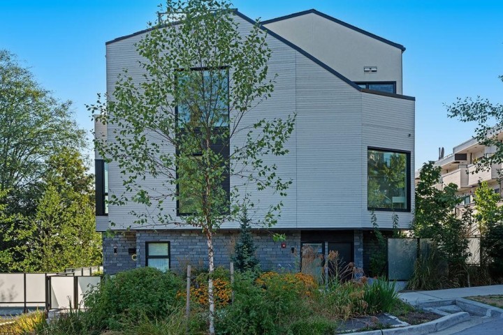 Photo 39 at 201 - 650 E 2nd Street, Lower Lonsdale, North Vancouver