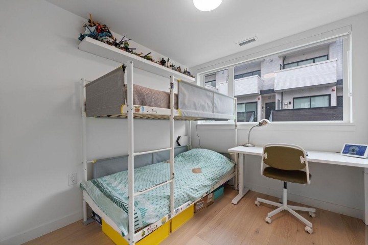 Photo 29 at 201 - 650 E 2nd Street, Lower Lonsdale, North Vancouver