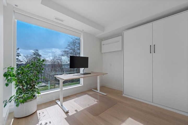 Photo 21 at 201 - 650 E 2nd Street, Lower Lonsdale, North Vancouver