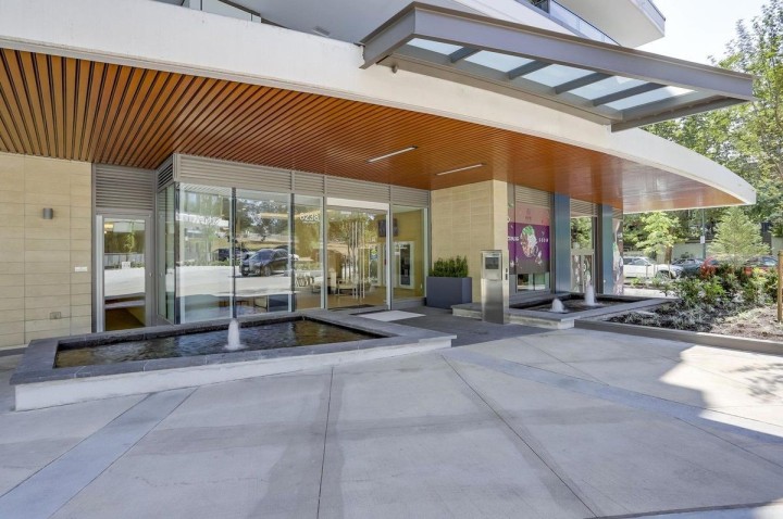 Photo 2 at 2606 - 8189 Cambie Street, Marpole, Vancouver West