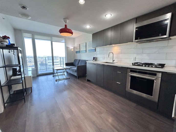 Photo 6 at 2606 - 8189 Cambie Street, Marpole, Vancouver West