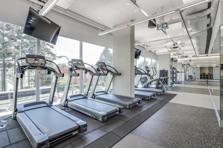 Photo 17 at 2606 - 8189 Cambie Street, Marpole, Vancouver West