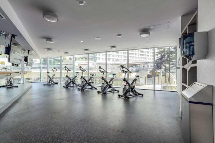 Photo 16 at 2606 - 8189 Cambie Street, Marpole, Vancouver West