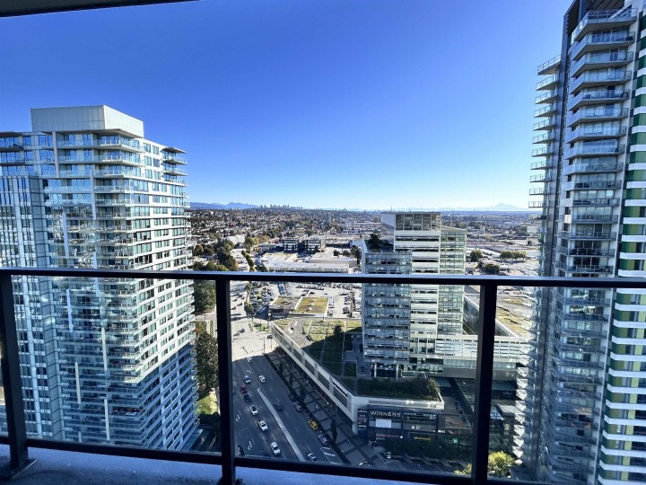 Photo 12 at 2606 - 8189 Cambie Street, Marpole, Vancouver West