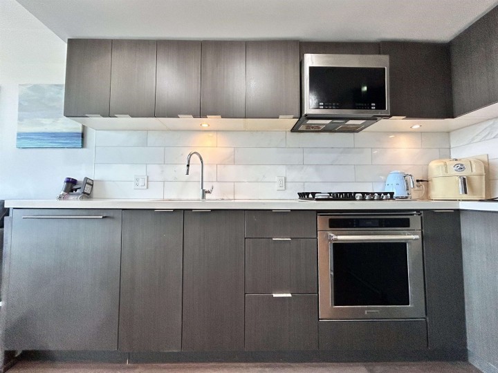 Photo 7 at 2606 - 8189 Cambie Street, Marpole, Vancouver West