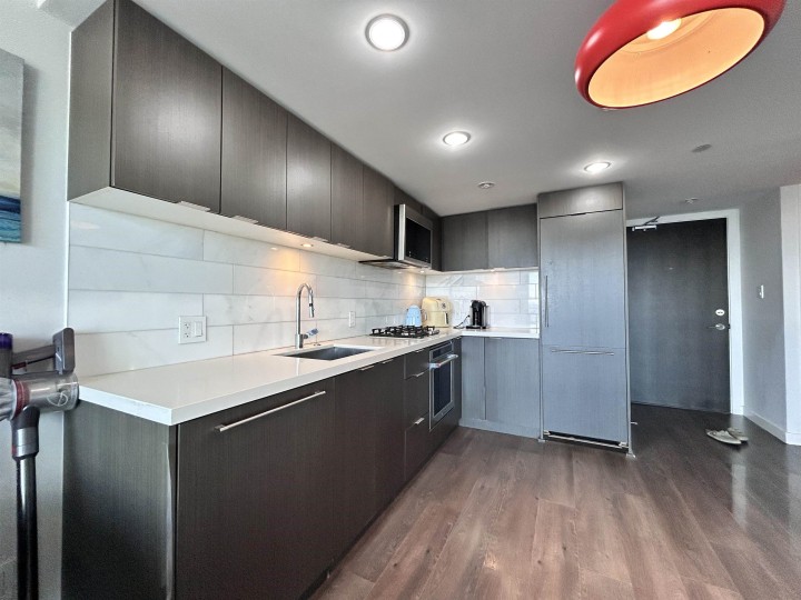 Photo 3 at 2606 - 8189 Cambie Street, Marpole, Vancouver West