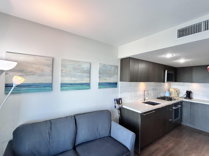 Photo 5 at 2606 - 8189 Cambie Street, Marpole, Vancouver West