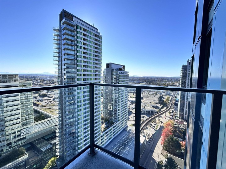 Photo 14 at 2606 - 8189 Cambie Street, Marpole, Vancouver West