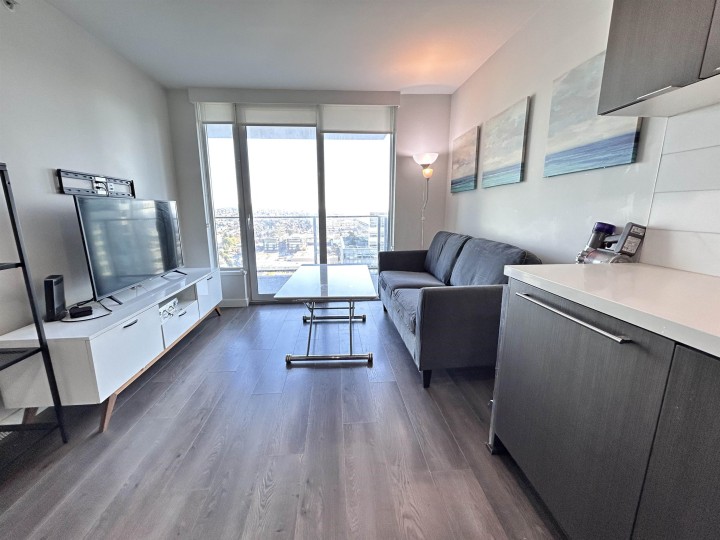 Photo 4 at 2606 - 8189 Cambie Street, Marpole, Vancouver West