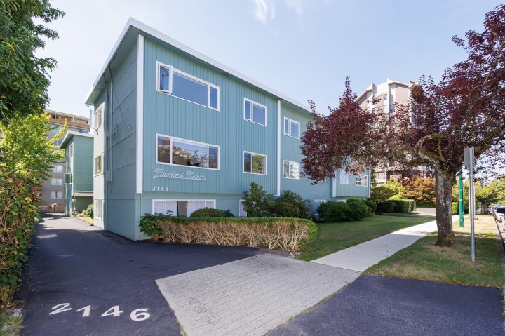 Photo 1 at 203 - 2146 W 43rd Avenue, Kerrisdale, Vancouver West