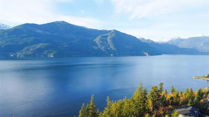 Photo 2 at 158 Furry Creek Drive, Furry Creek, West Vancouver