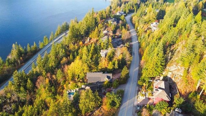 Photo 7 at 158 Furry Creek Drive, Furry Creek, West Vancouver