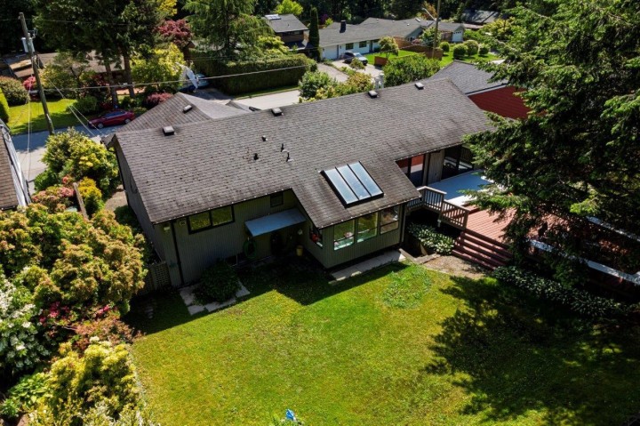 Photo 29 at 1427 Appin Road, Westlynn, North Vancouver