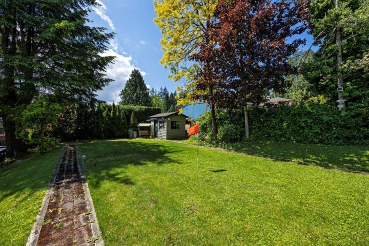 Photo 21 at 1427 Appin Road, Westlynn, North Vancouver