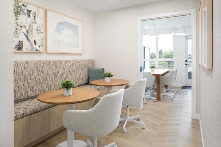 Photo 23 at 308 - 2450 Garden Drive, Grandview Woodland, Vancouver East