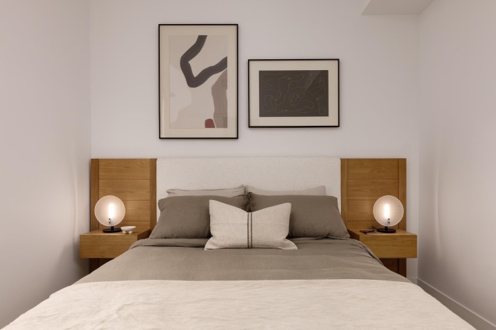 Photo 13 at 308 - 2450 Garden Drive, Grandview Woodland, Vancouver East