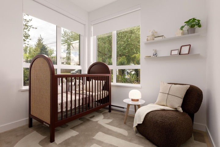 Photo 12 at 308 - 2450 Garden Drive, Grandview Woodland, Vancouver East