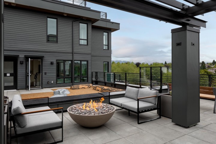 Photo 22 at 308 - 2450 Garden Drive, Grandview Woodland, Vancouver East