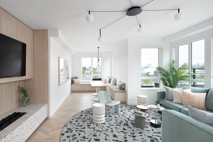 Photo 32 at 308 - 2450 Garden Drive, Grandview Woodland, Vancouver East