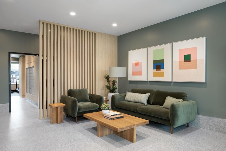 Photo 28 at 308 - 2450 Garden Drive, Grandview Woodland, Vancouver East