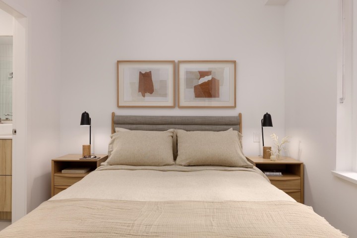 Photo 9 at 308 - 2450 Garden Drive, Grandview Woodland, Vancouver East