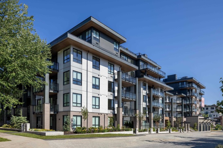 Photo 24 at 308 - 2450 Garden Drive, Grandview Woodland, Vancouver East