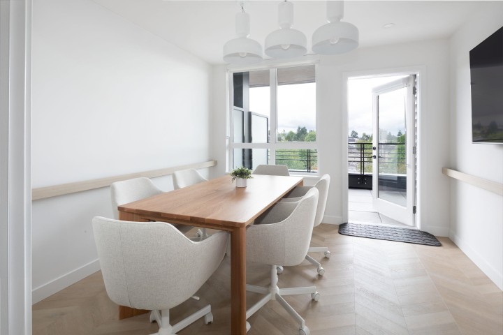 Photo 34 at 308 - 2450 Garden Drive, Grandview Woodland, Vancouver East