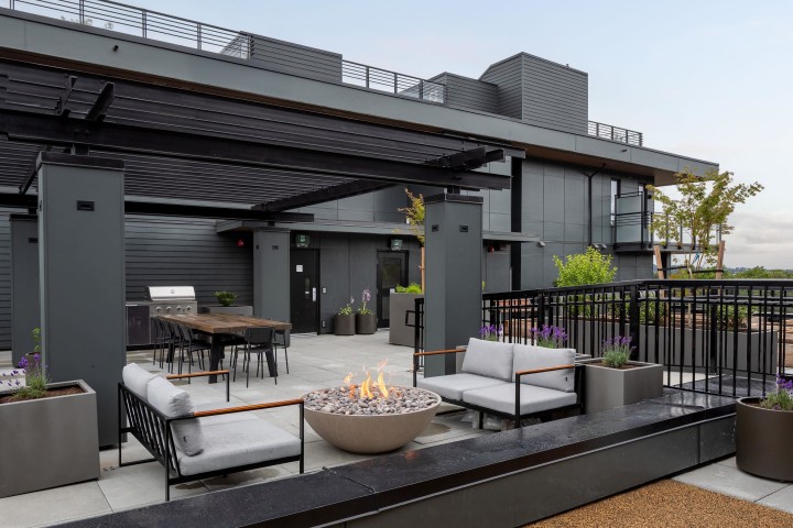 Photo 21 at 308 - 2450 Garden Drive, Grandview Woodland, Vancouver East