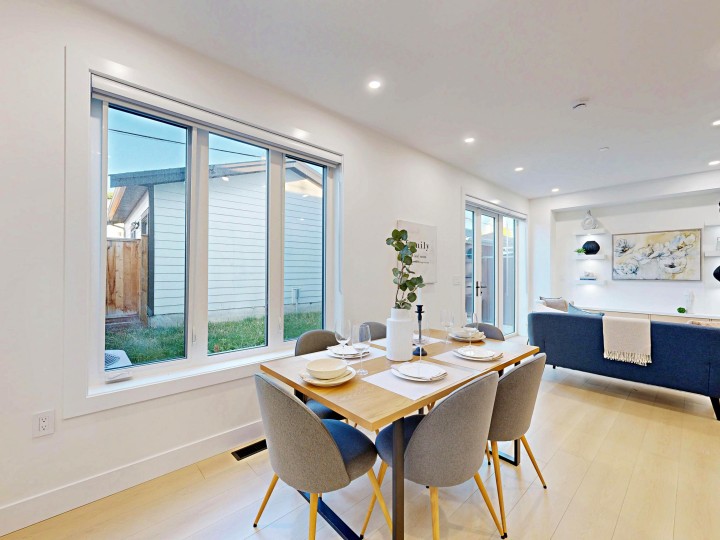 Photo 17 at 2 - 3425 Archimedes Street, Collingwood VE, Vancouver East