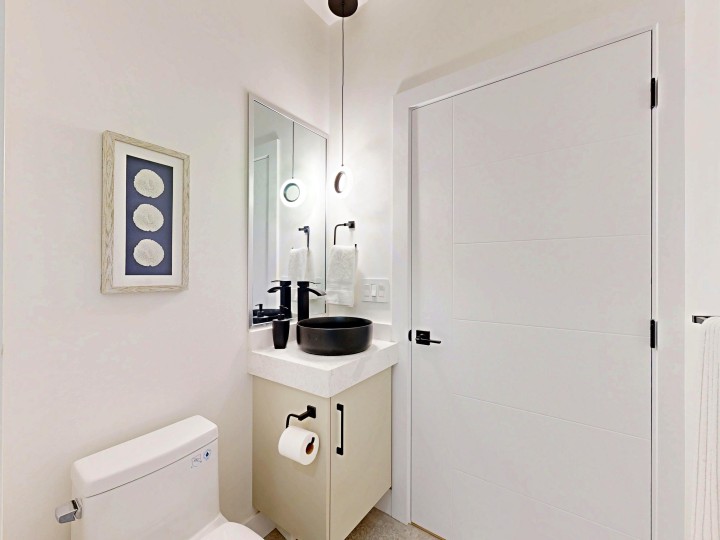 Photo 22 at 2 - 3425 Archimedes Street, Collingwood VE, Vancouver East