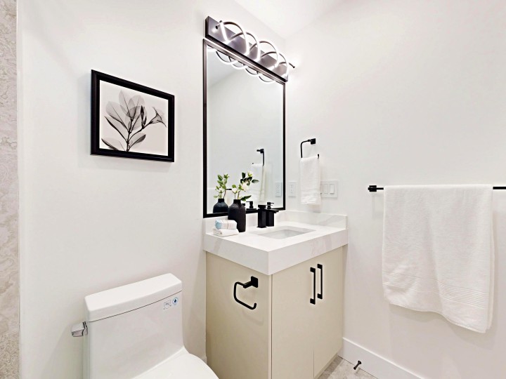 Photo 35 at 2 - 3425 Archimedes Street, Collingwood VE, Vancouver East