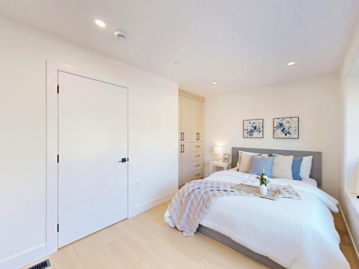 Photo 25 at 2 - 3425 Archimedes Street, Collingwood VE, Vancouver East