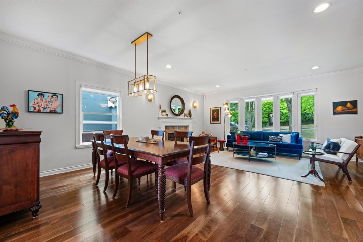 Photo 6 at 2992 W 42nd Avenue, Kerrisdale, Vancouver West