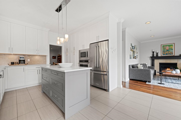 Photo 13 at 2992 W 42nd Avenue, Kerrisdale, Vancouver West