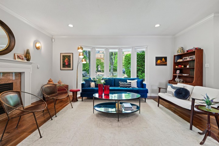 Photo 7 at 2992 W 42nd Avenue, Kerrisdale, Vancouver West