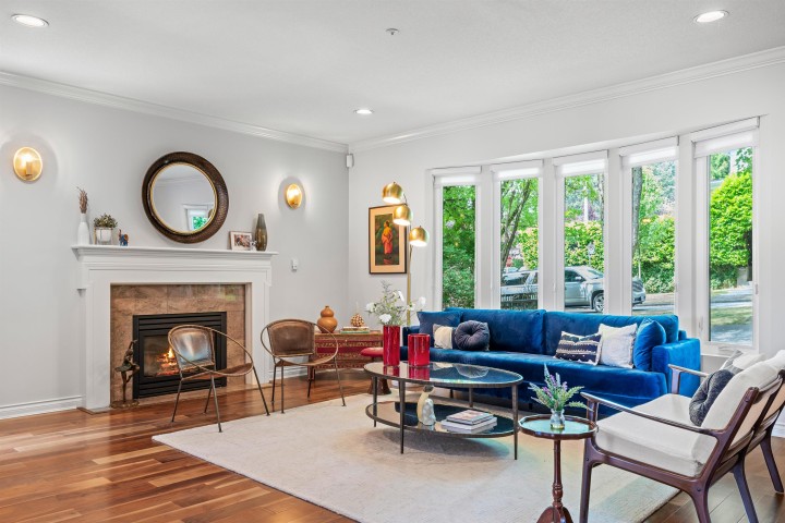 Photo 1 at 2992 W 42nd Avenue, Kerrisdale, Vancouver West