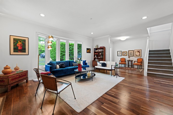 Photo 5 at 2992 W 42nd Avenue, Kerrisdale, Vancouver West