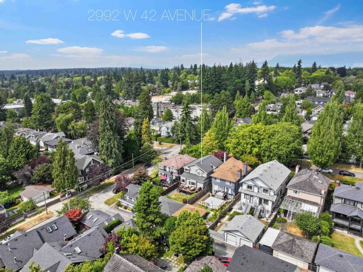 Photo 38 at 2992 W 42nd Avenue, Kerrisdale, Vancouver West