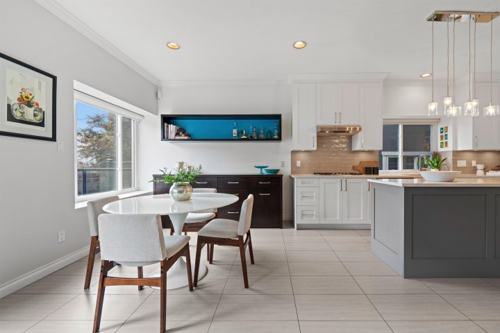 Photo 10 at 2992 W 42nd Avenue, Kerrisdale, Vancouver West