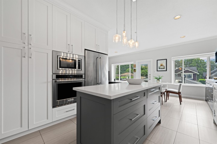 Photo 11 at 2992 W 42nd Avenue, Kerrisdale, Vancouver West