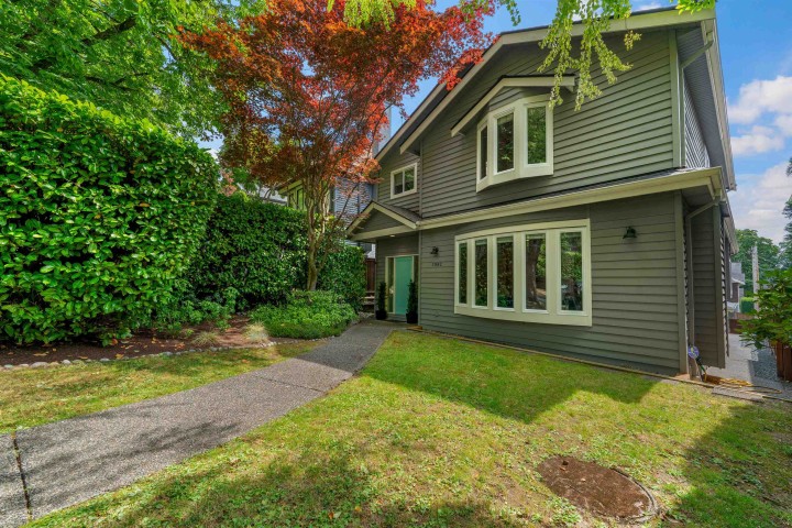 Photo 35 at 2992 W 42nd Avenue, Kerrisdale, Vancouver West
