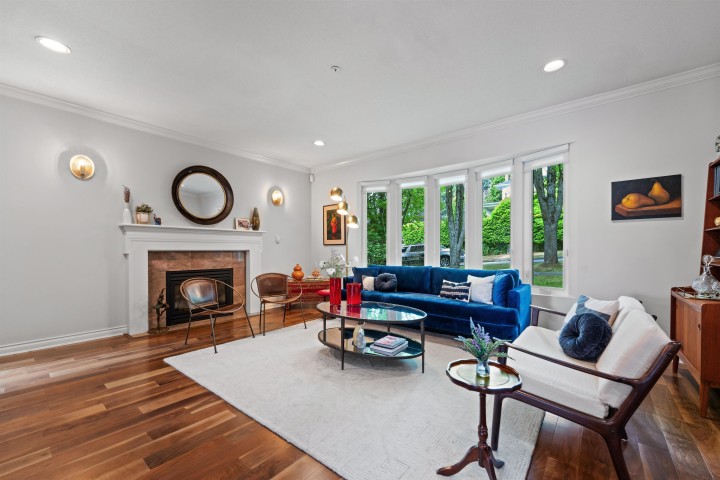 Photo 4 at 2992 W 42nd Avenue, Kerrisdale, Vancouver West