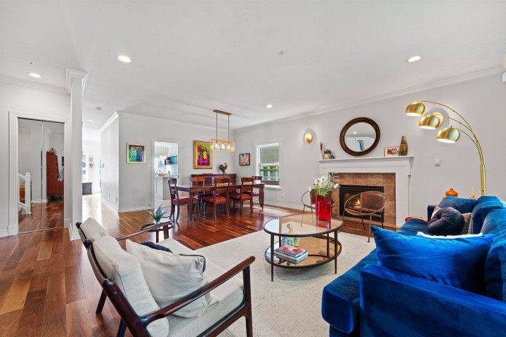 Photo 8 at 2992 W 42nd Avenue, Kerrisdale, Vancouver West