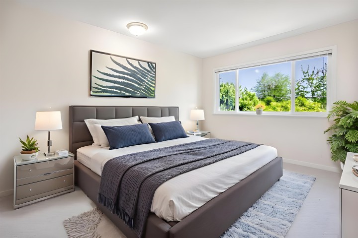 Photo 9 at 866 W 59th Avenue, Marpole, Vancouver West