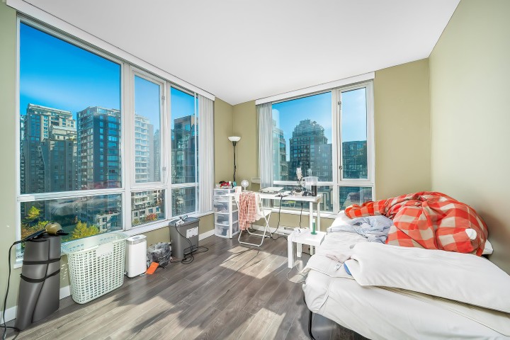 Photo 13 at 1606 - 1082 Seymour Street, Downtown VW, Vancouver West