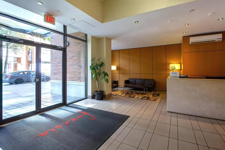 Photo 20 at 1606 - 1082 Seymour Street, Downtown VW, Vancouver West