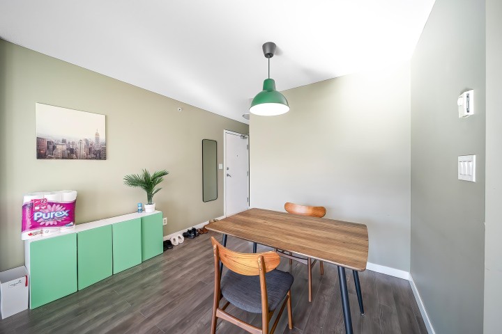 Photo 9 at 1606 - 1082 Seymour Street, Downtown VW, Vancouver West